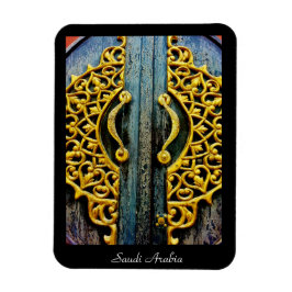 Imán Arabia Saudita