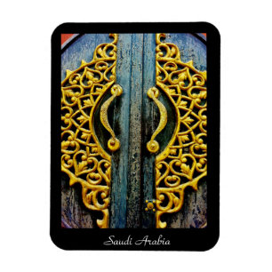 Imán Arabia Saudita