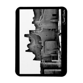 Imán Arabia Saudita