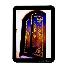 Imán Arabia Saudita