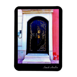 Imán Arabia Saudita