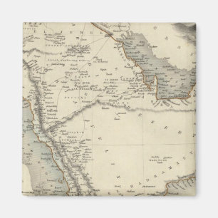 Imán Arabia Saudita