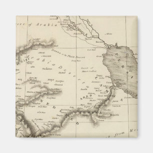 Imán Arabia Saudita 2