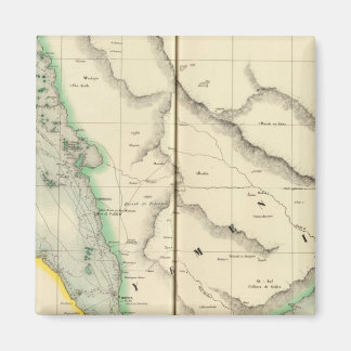 Imán Arabia Saudita, Asia 100