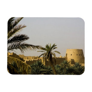 Imán Arabia Saudita, Riad, ciudad vieja de Al-Diriya de