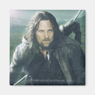 Imán Aragorn intenso
