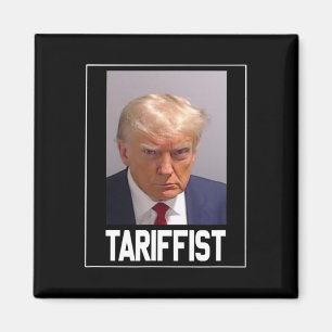 Imán Arancelista anti Trump
