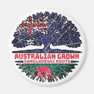 Imán Árbol australiano bangladesí