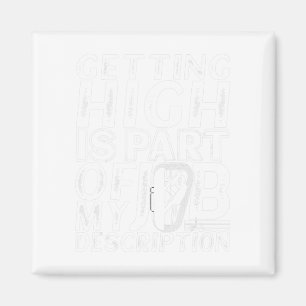 Imán Árbol de árboles de escalada de armamento arborist