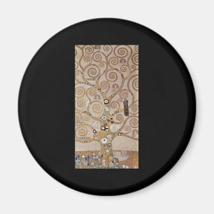 Imán Árbol De Fries De Estúclet