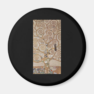 Imán Árbol De Fries De Estúclet