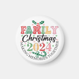 Imán Árbol de navidad