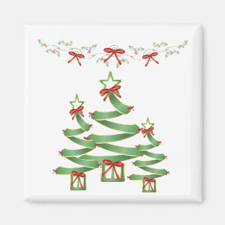 Imán Árbol de Navidad