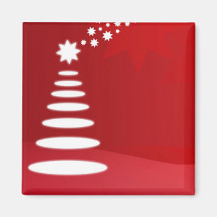 Imán Árbol de navidad