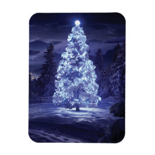 Imán Árbol de Navidad