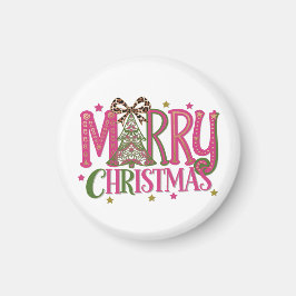 Imán Árbol de navidad