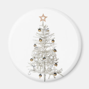 Imán árbol de Navidad