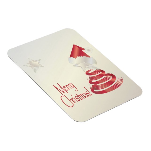 Imán Árbol de Santa Ana (Lado Derecho)