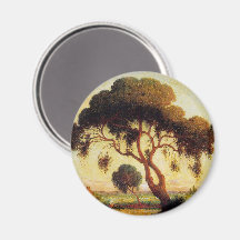 Árbol de sombra