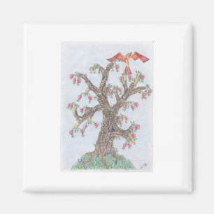 Imán Árbol del Limax