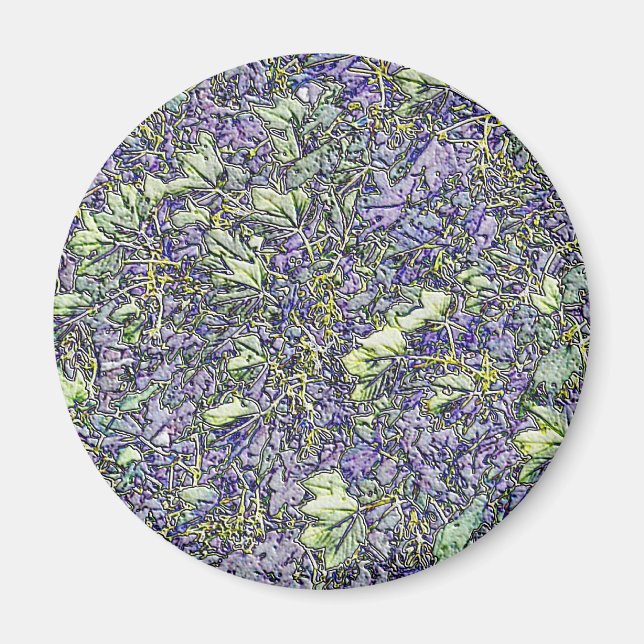 IMÁN ÁRBOLES (Frente)