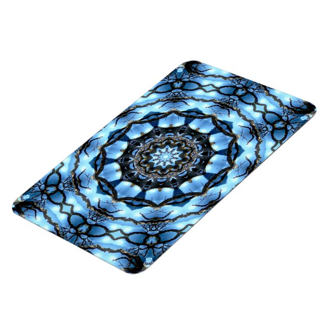 IMÁN ÁRBOLES (Lado Izquierdo)