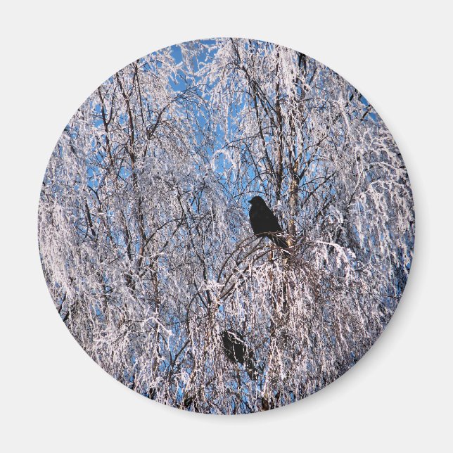 IMÁN ÁRBOLES (Frente)