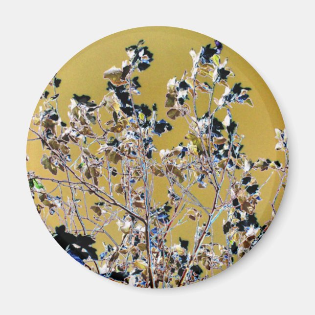 IMÁN ÁRBOLES (Frente)