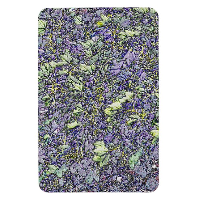 IMÁN ÁRBOLES (Vertical)