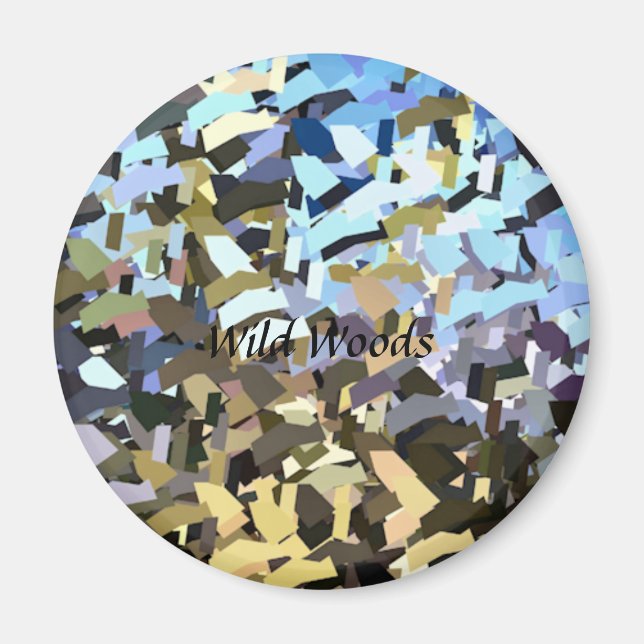 IMÁN ÁRBOLES (Frente)