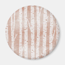 Árboles de aves ilustrados