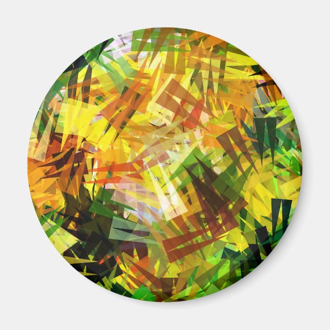 IMÁN ÁRBOLES DE VERANO (Frente)