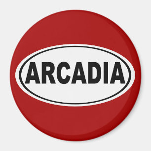 Imán Arcadia California