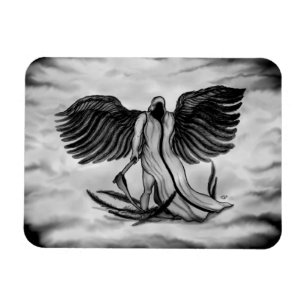 Imán Arcángel, Angel Uriel