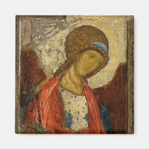 Imán Arcángel Michael c1414