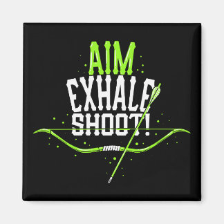 Imán Archery