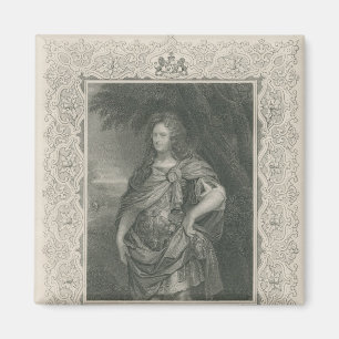 Imán Archibald Campbell