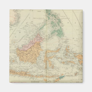 Imán Archipiélago asiático 3