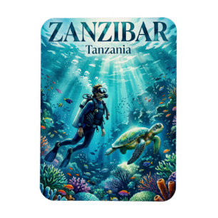 Imán Archipiélago de Zanzíbar Tanzania