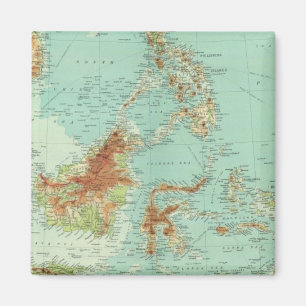 Imán Archipiélago malayo 2