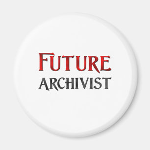 Imán Archivista futuro