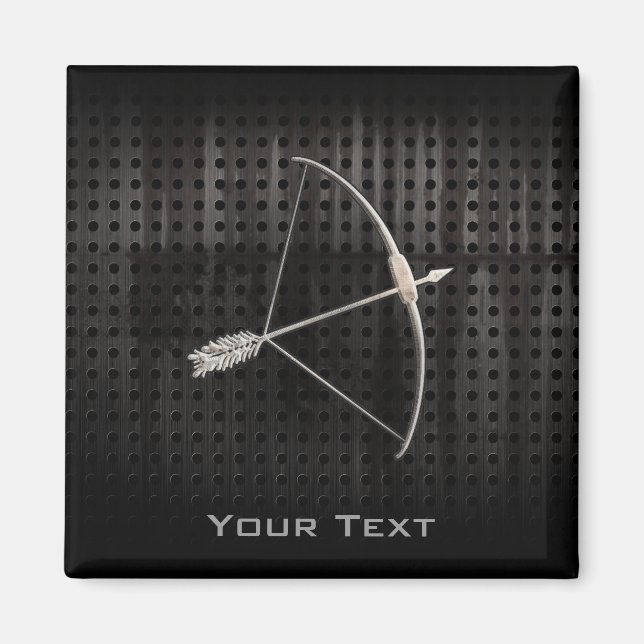 Imán Arco de Guay (Frente)