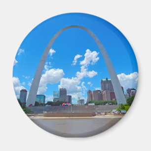 Imán Arco desde el barco