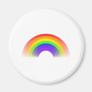 Imán Arco iris