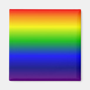 Imán Arco iris