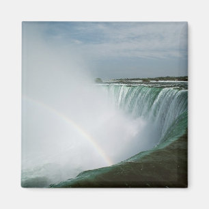 Imán Arco iris de Niagara Falls