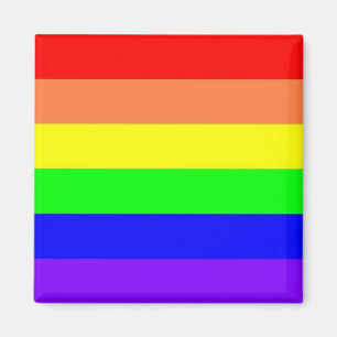 Imán Arco iris Magnent