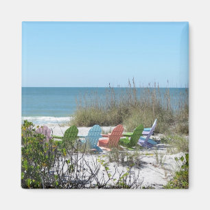 Imán Arco iris ocultado