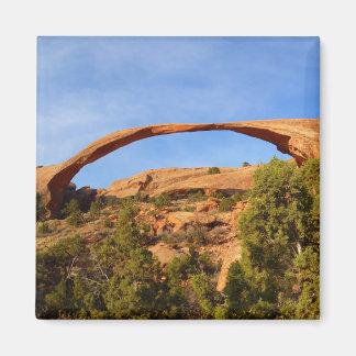 Imán Arco Paisaje en el Parque Nacional Arches