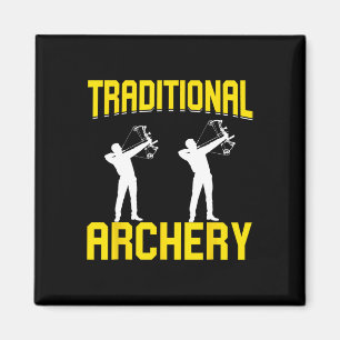 Imán Arco tradicional